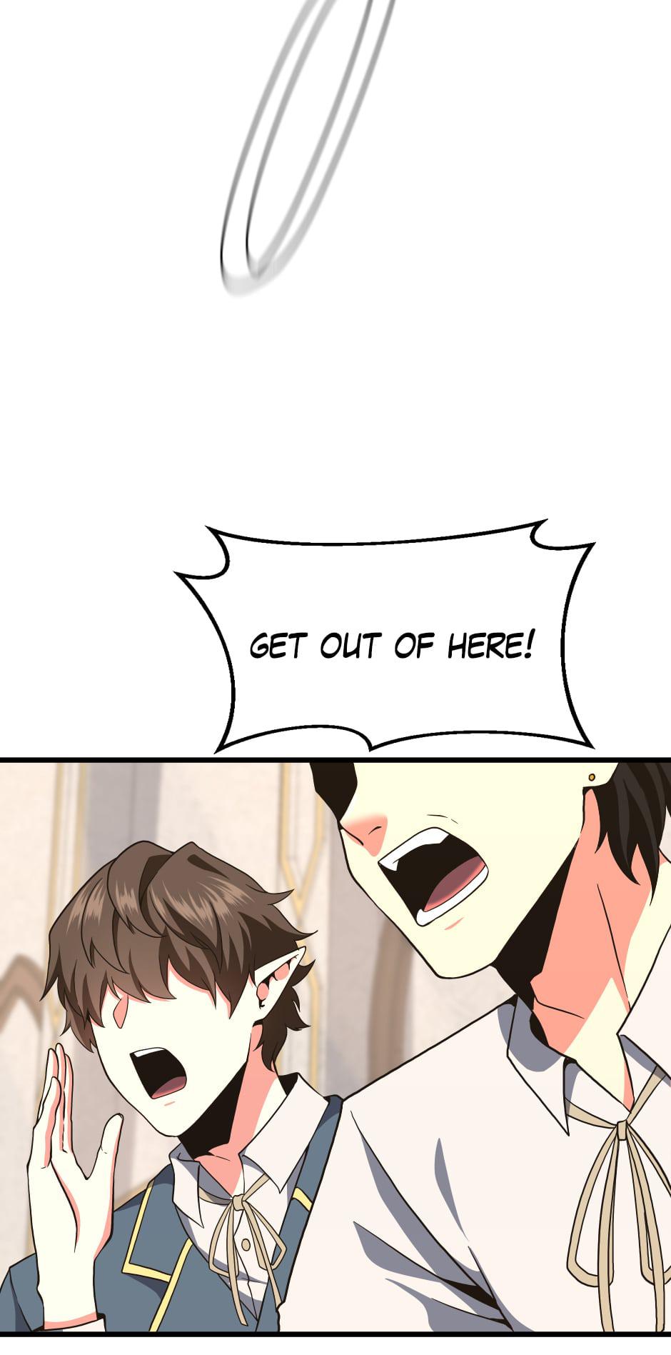 The Beginning After the End Chapter 103 — page 65
