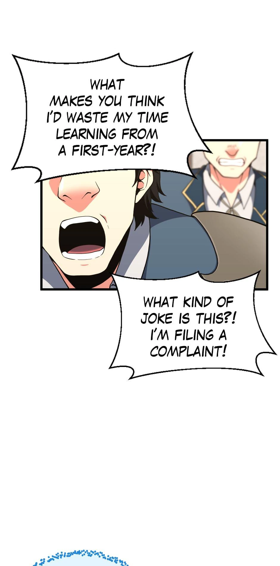 The Beginning After the End Chapter 103 — page 66