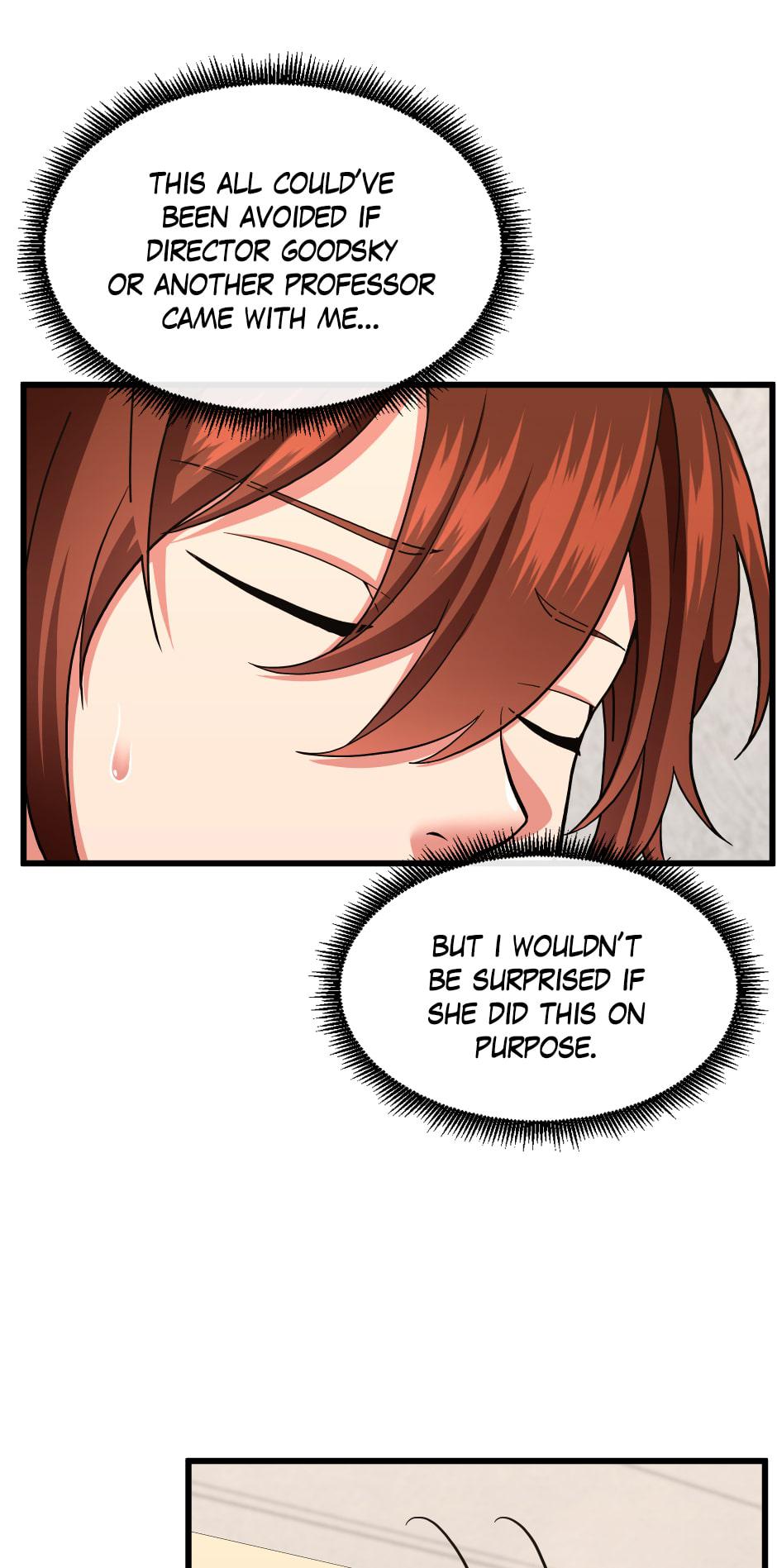 The Beginning After the End Chapter 103 — page 68