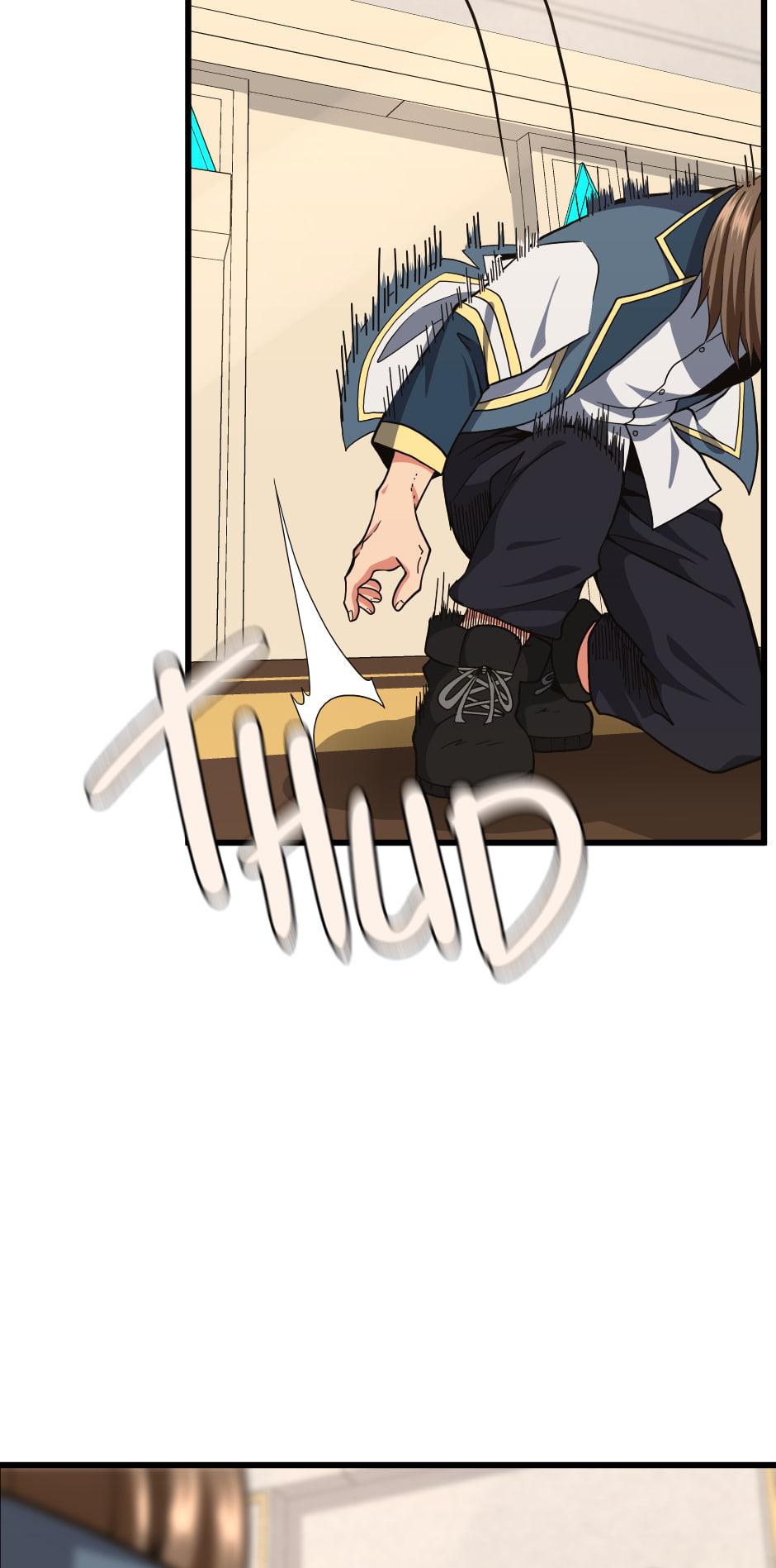 The Beginning After the End Chapter 103 — page 69
