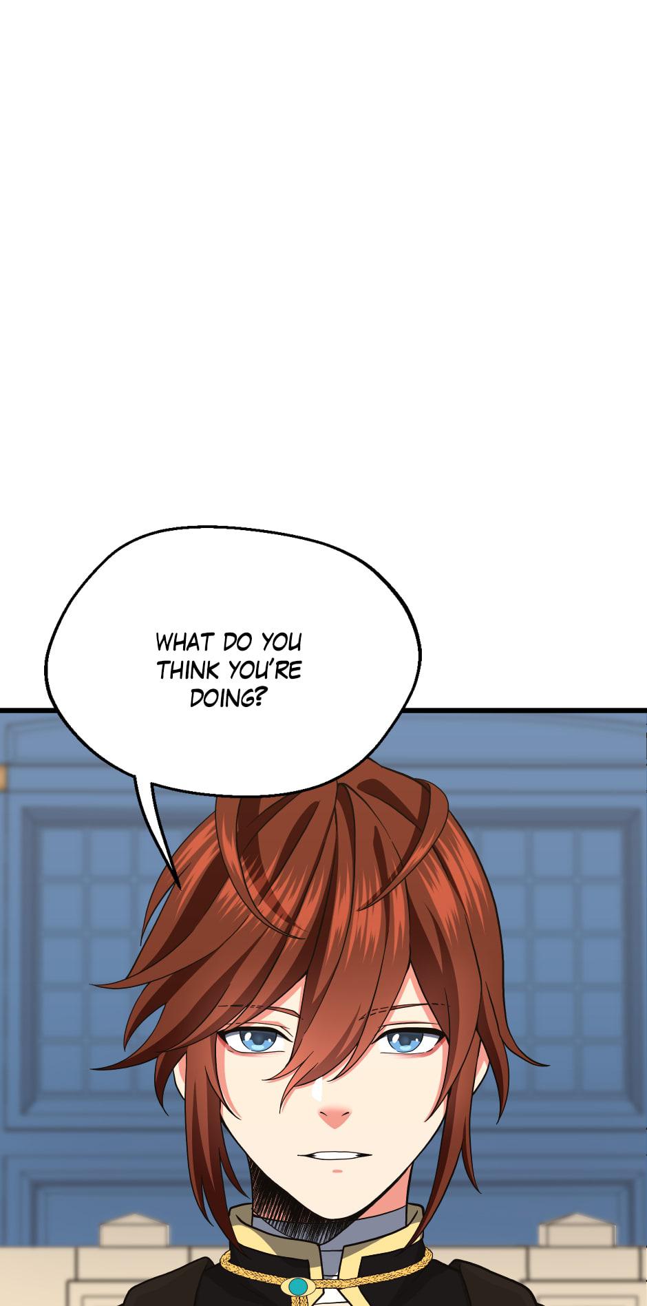 The Beginning After the End Chapter 103 — page 72