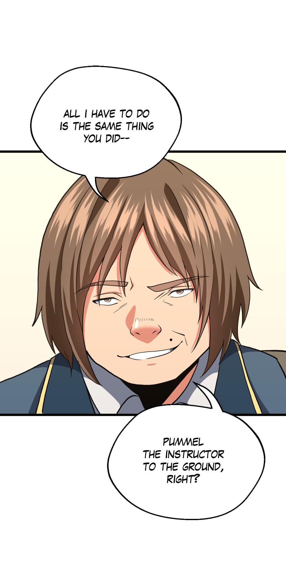 The Beginning After the End Chapter 103 — page 74