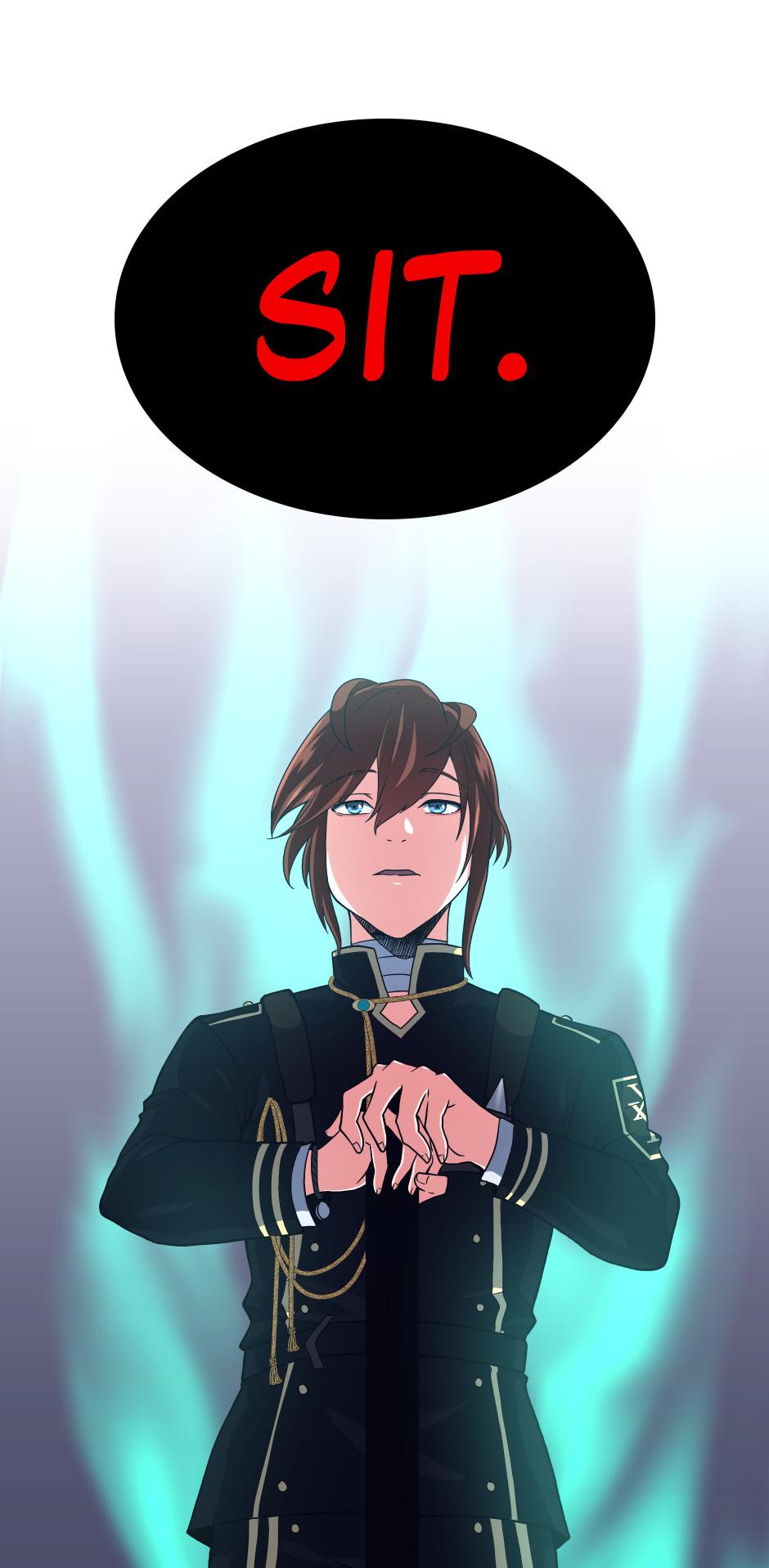 The Beginning After the End Chapter 103 — page 78