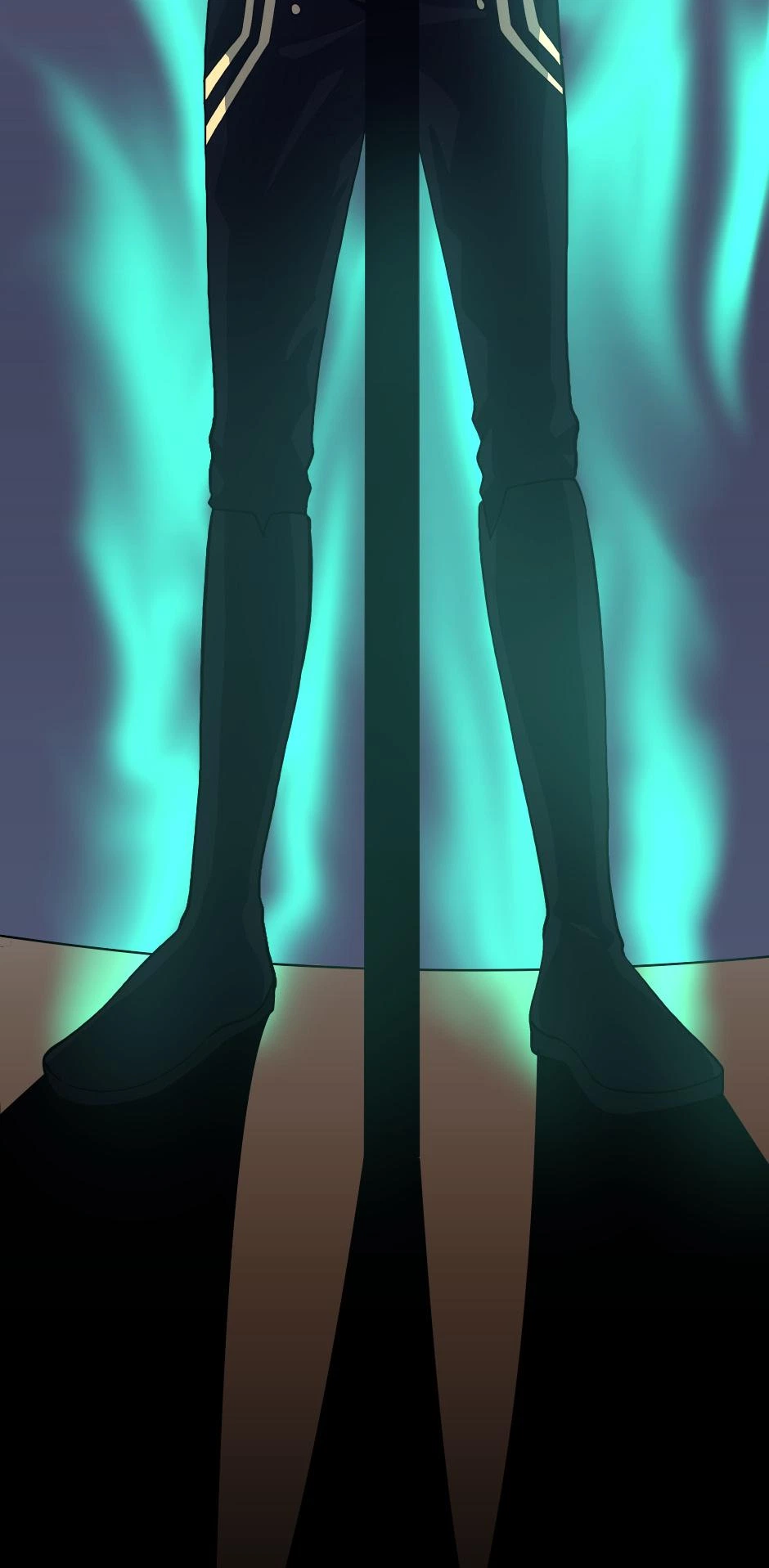 The Beginning After the End Chapter 103 — page 79