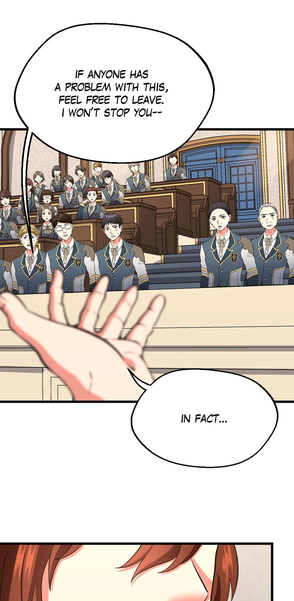 The Beginning After the End Chapter 103 — page 82