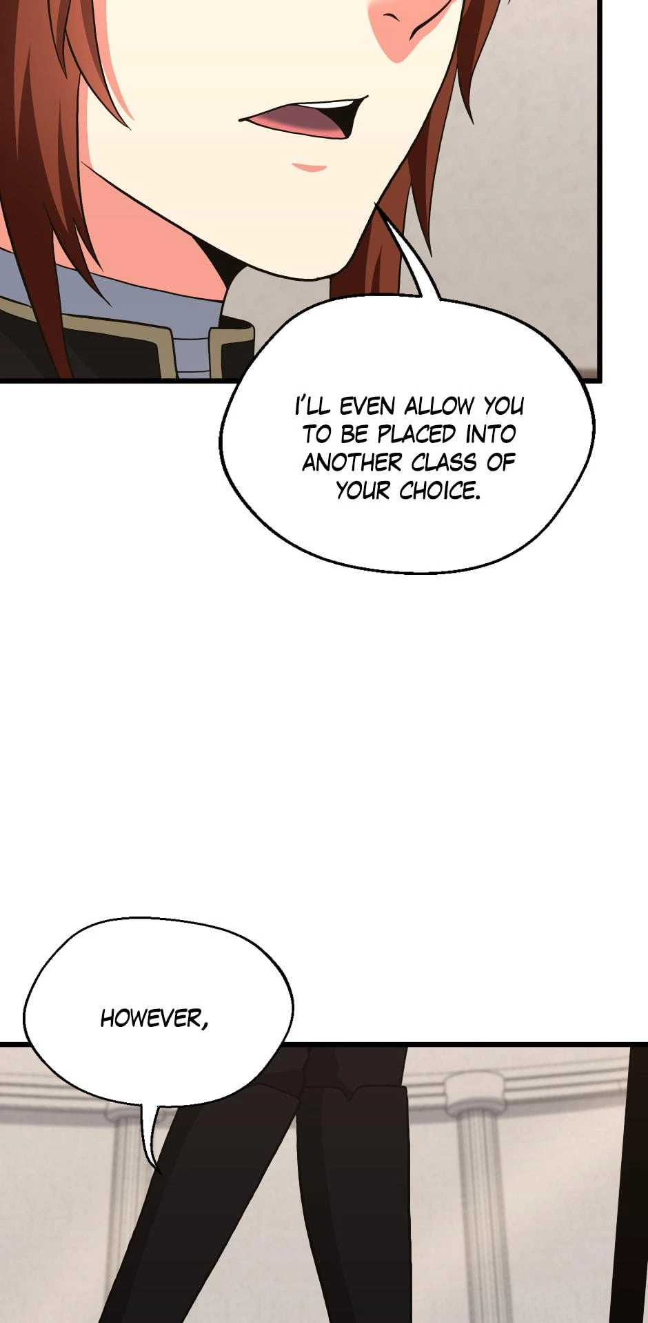 The Beginning After the End Chapter 103 — page 83