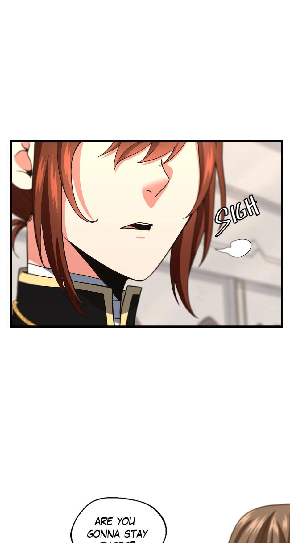 The Beginning After the End Chapter 104 — page 1