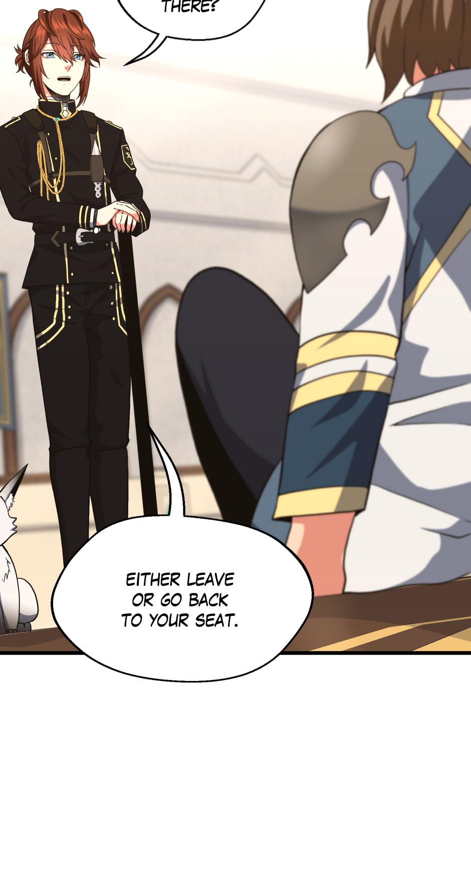 The Beginning After the End Chapter 104 — page 2