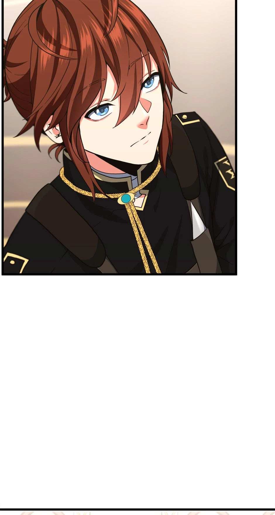 The Beginning After the End Chapter 104 — page 4