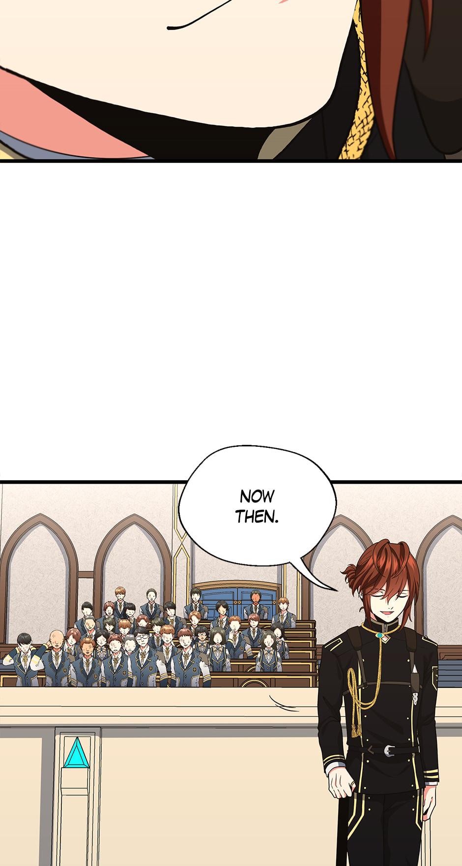 The Beginning After the End Chapter 104 — page 6