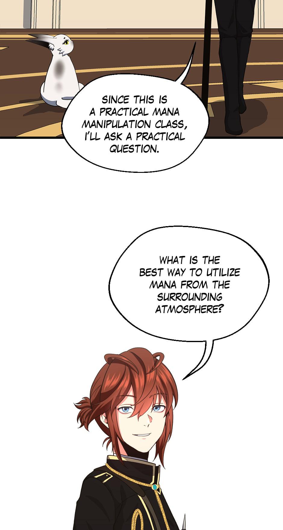 The Beginning After the End Chapter 104 — page 7