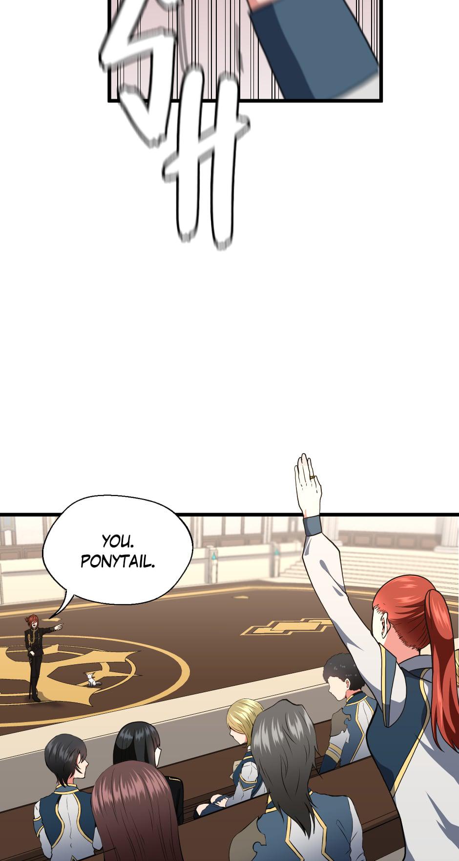 The Beginning After the End Chapter 104 — page 10