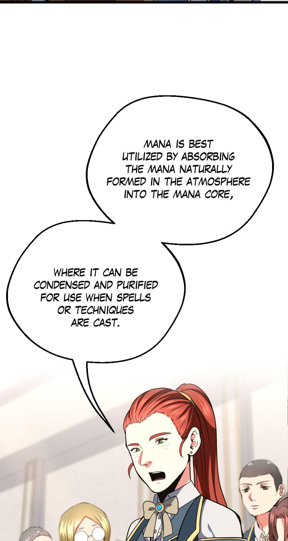 The Beginning After the End Chapter 104 — page 11