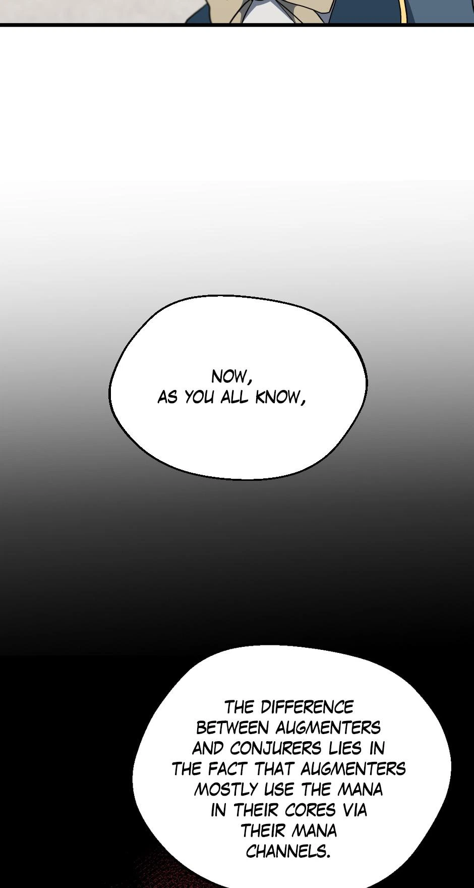 The Beginning After the End Chapter 104 — page 14