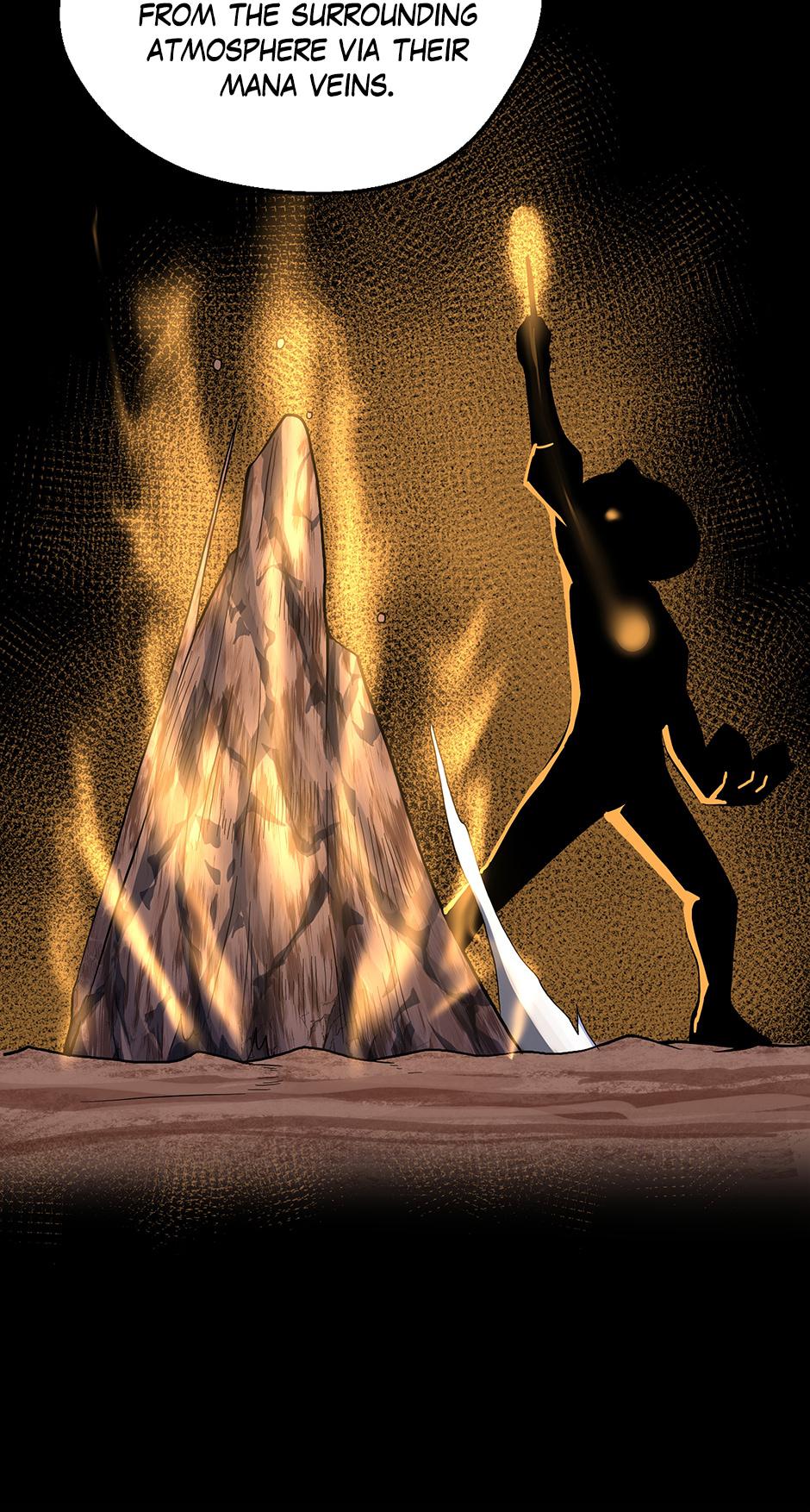 The Beginning After the End Chapter 104 — page 16