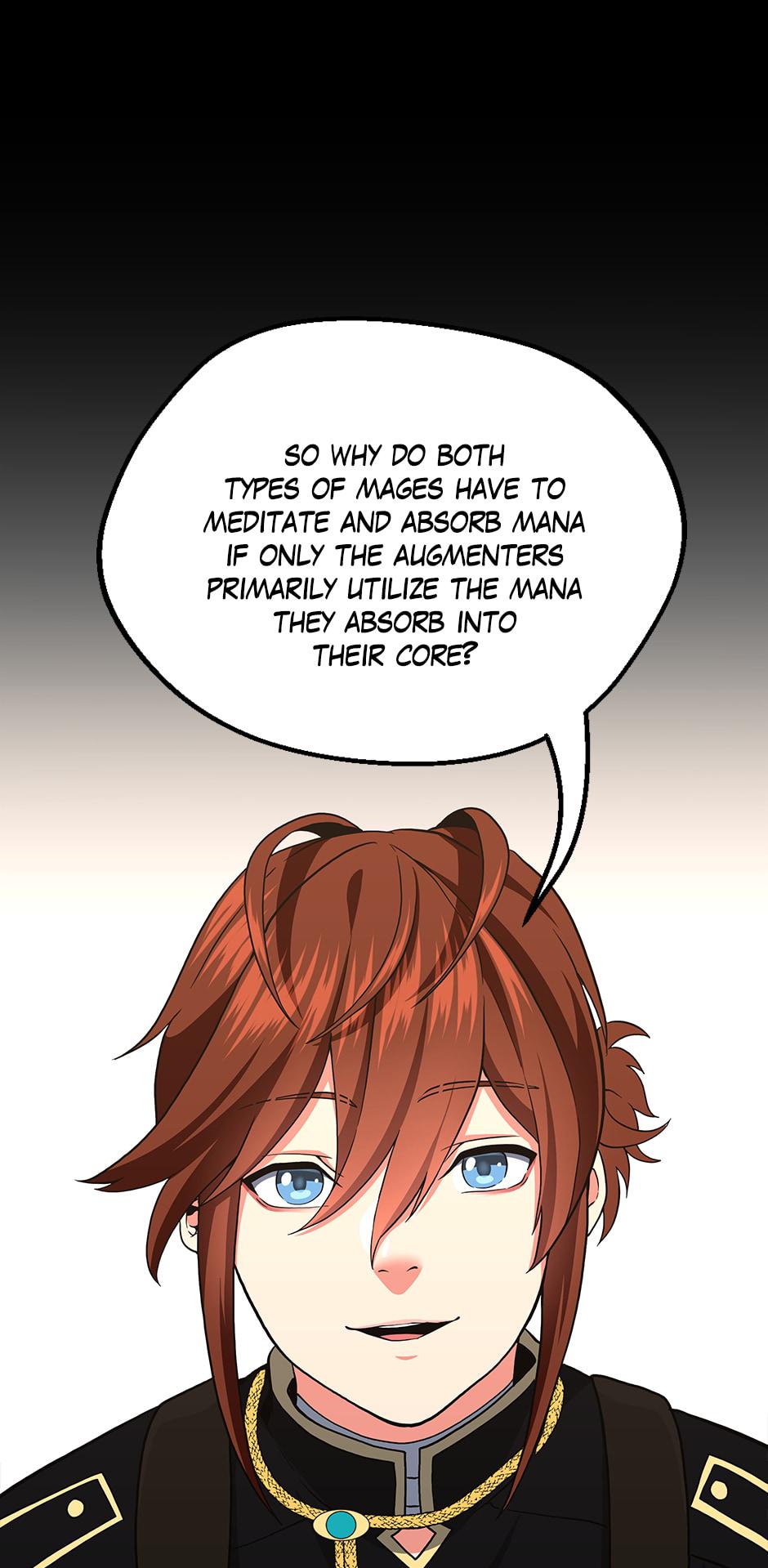 The Beginning After the End Chapter 104 — page 17