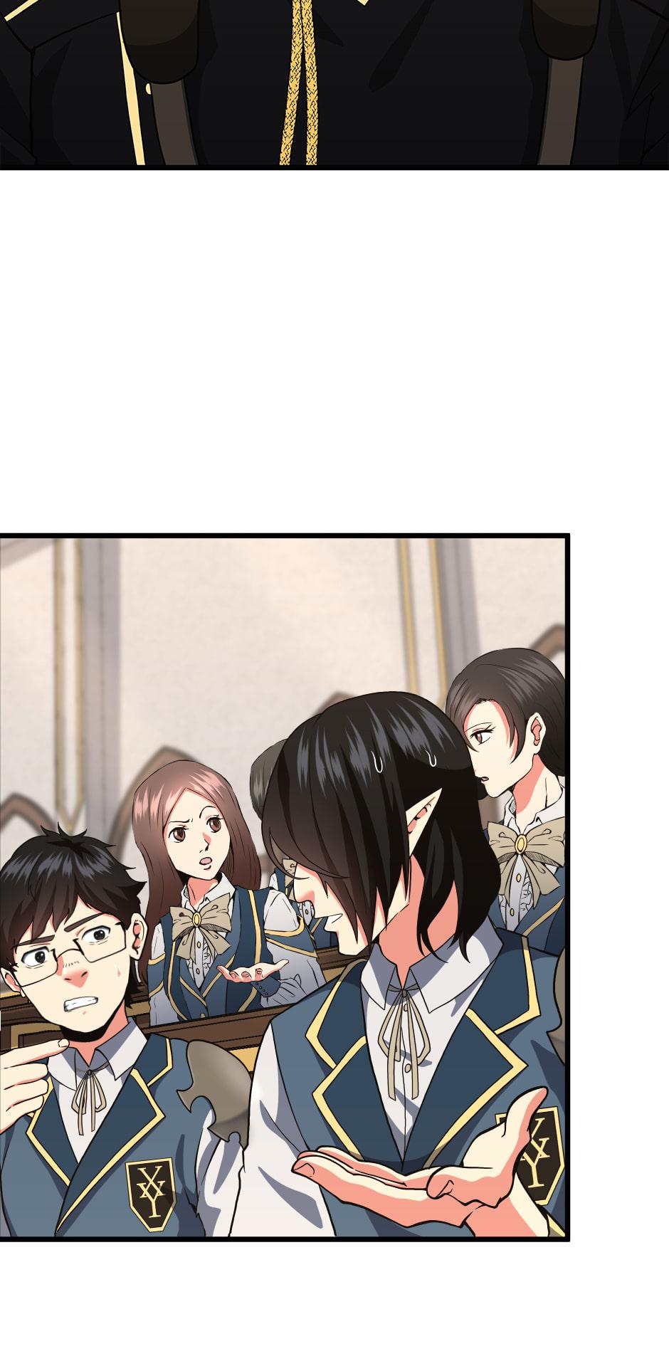 The Beginning After the End Chapter 104 — page 18