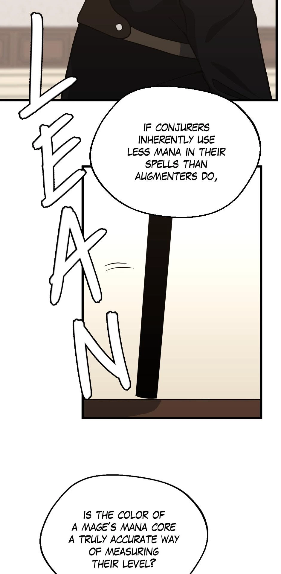 The Beginning After the End Chapter 104 — page 23