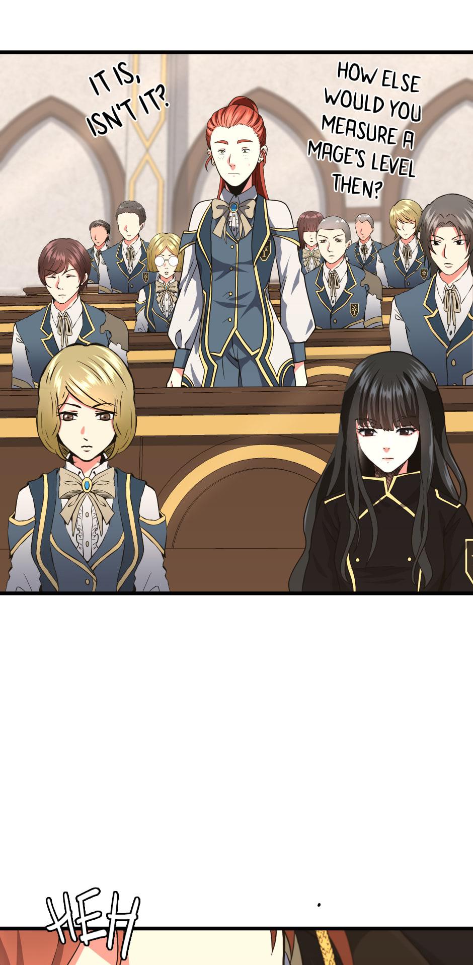 The Beginning After the End Chapter 104 — page 25