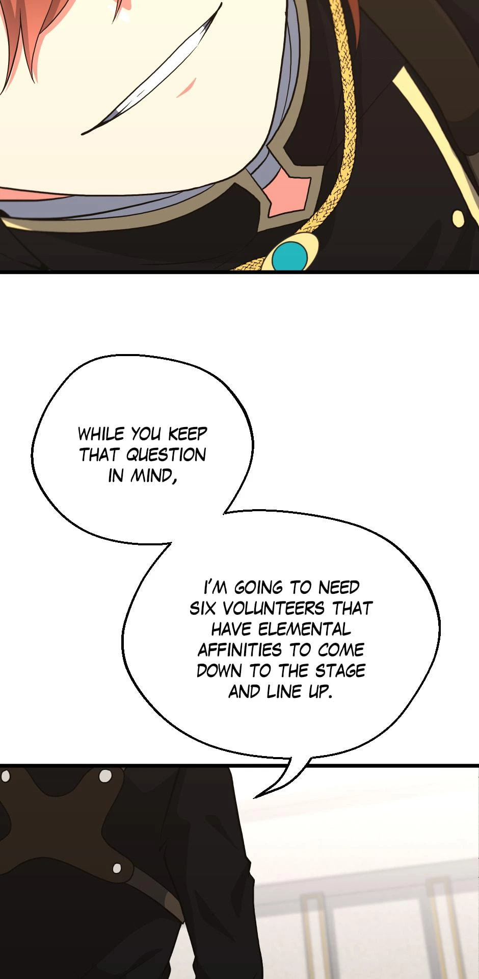 The Beginning After the End Chapter 104 — page 26