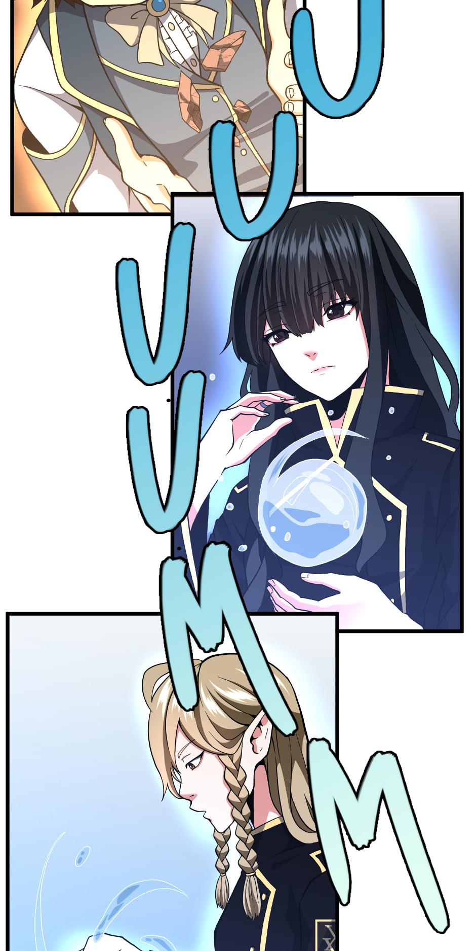 The Beginning After the End Chapter 104 — page 33