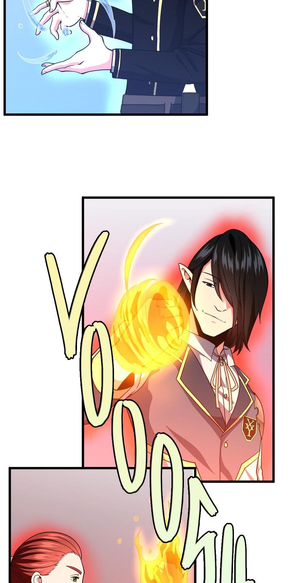 The Beginning After the End Chapter 104 — page 34