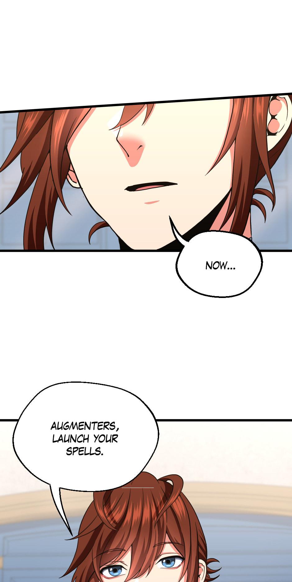 The Beginning After the End Chapter 104 — page 37