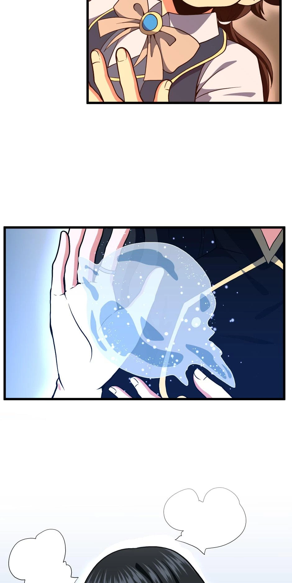 The Beginning After the End Chapter 104 — page 44