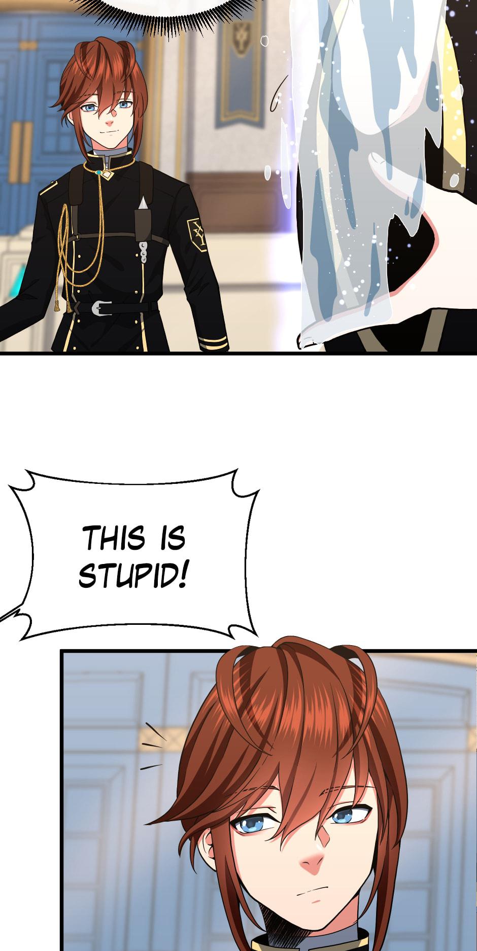 The Beginning After the End Chapter 104 — page 46