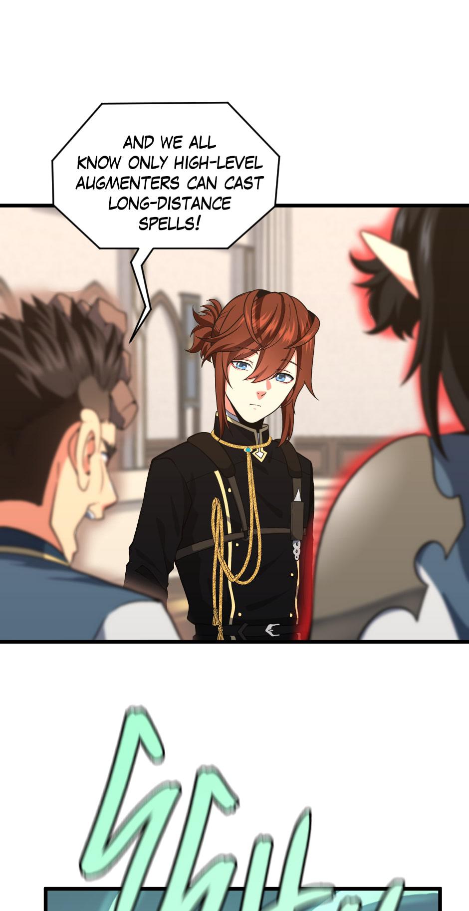 The Beginning After the End Chapter 104 — page 48