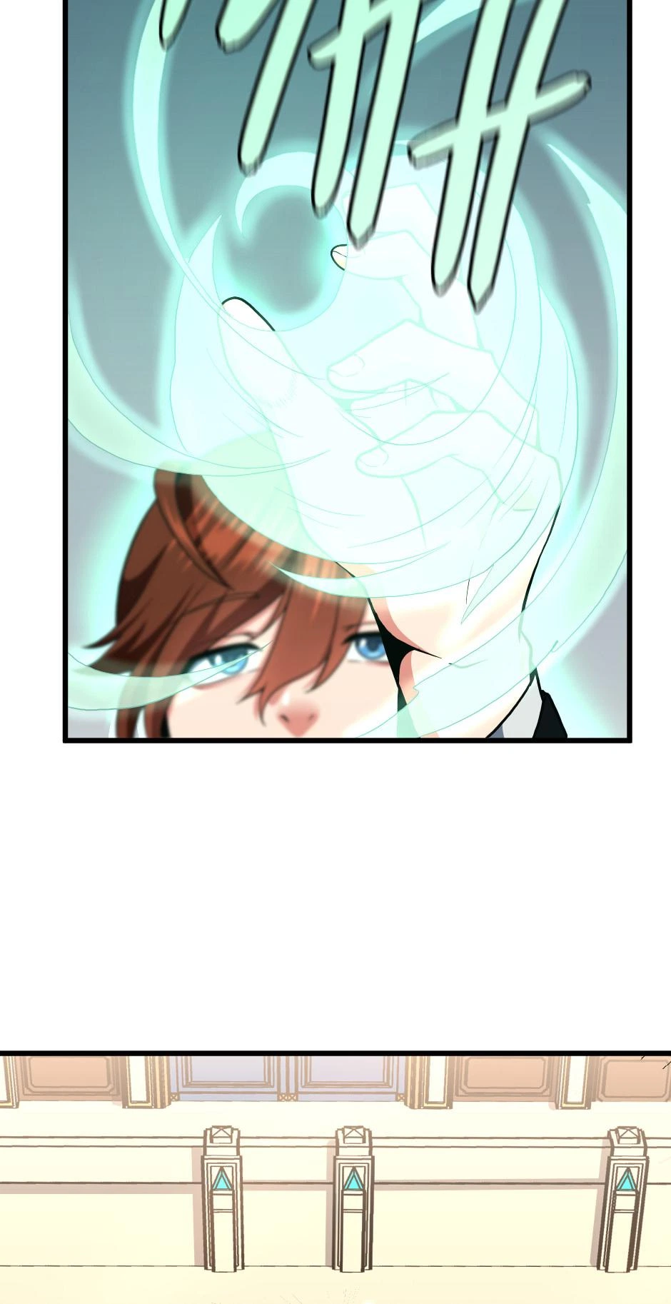 The Beginning After the End Chapter 104 — page 49