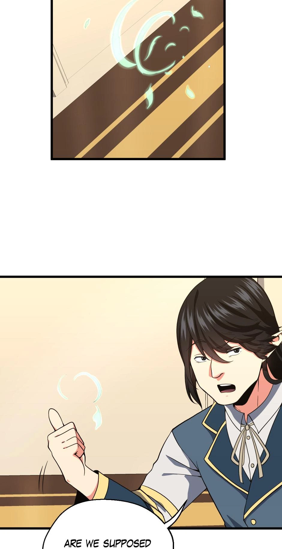 The Beginning After the End Chapter 104 — page 51