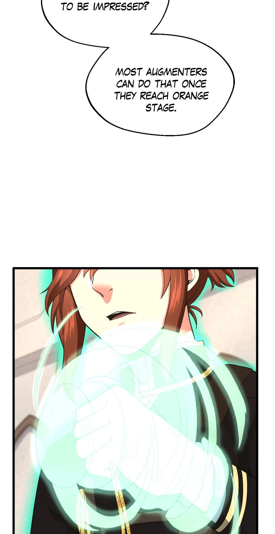 The Beginning After the End Chapter 104 — page 52