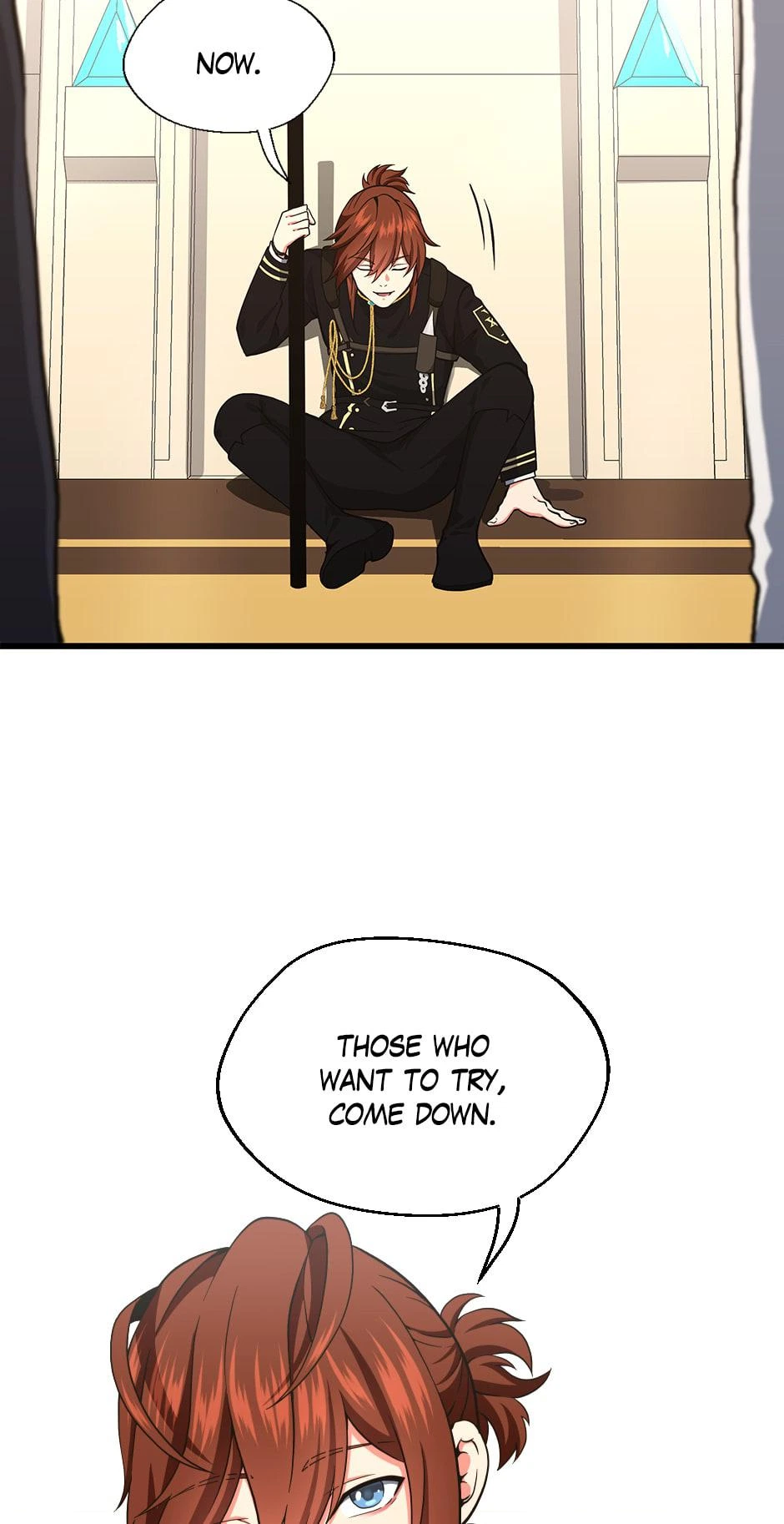 The Beginning After the End Chapter 104 — page 57