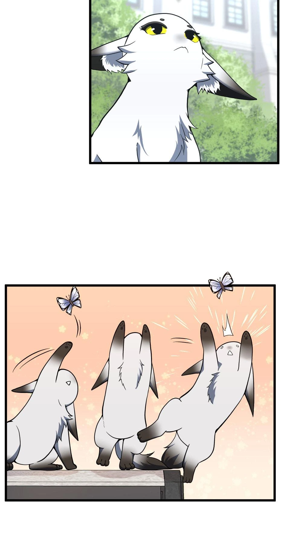 The Beginning After the End Chapter 104 — page 63