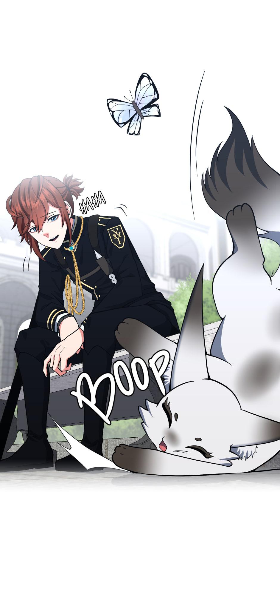 The Beginning After the End Chapter 104 — page 64