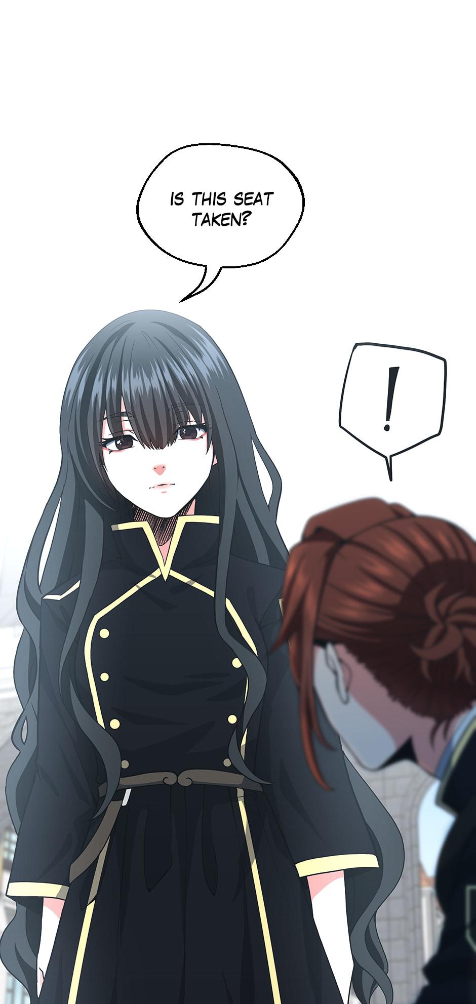 The Beginning After the End Chapter 104 — page 65