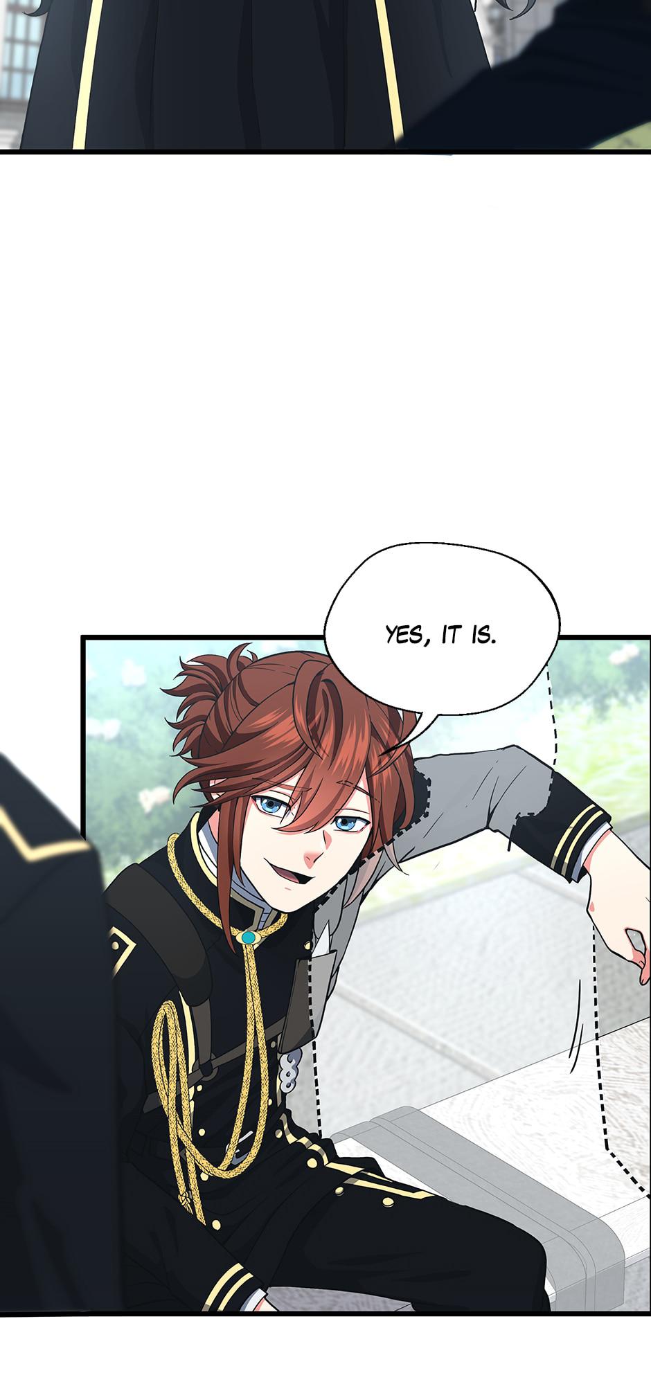 The Beginning After the End Chapter 104 — page 66