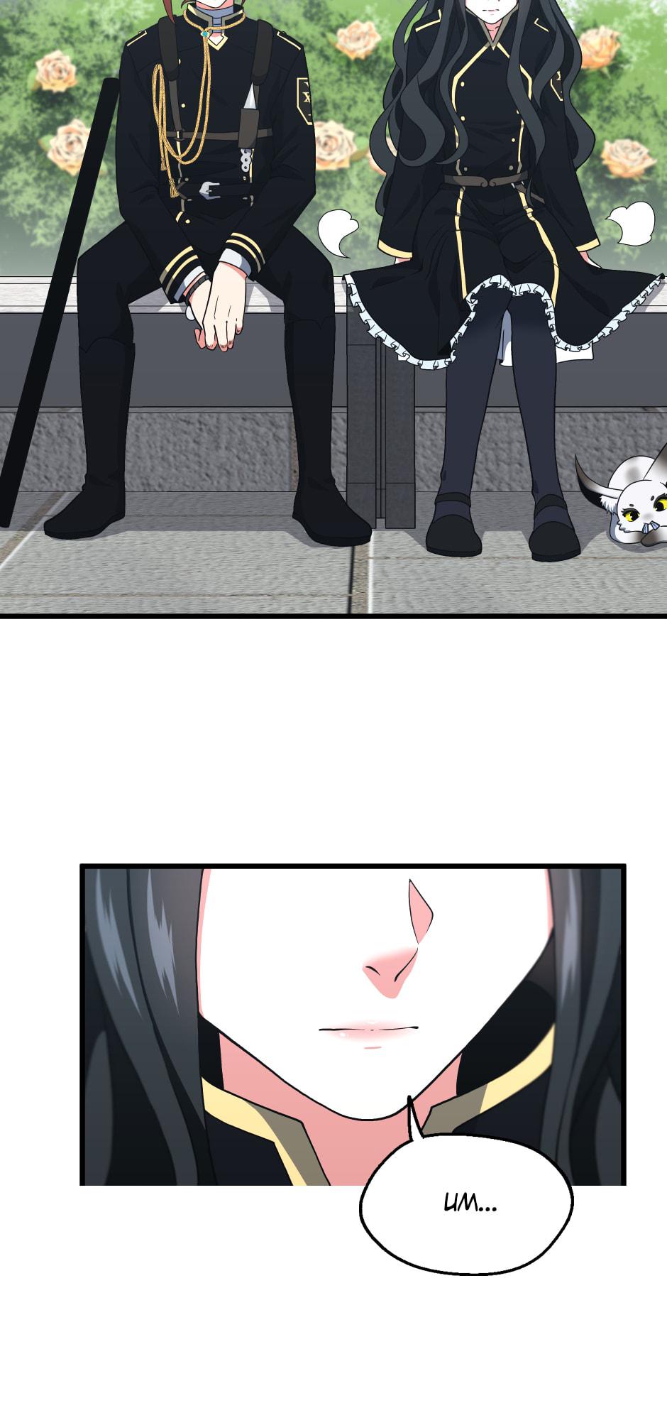 The Beginning After the End Chapter 104 — page 69