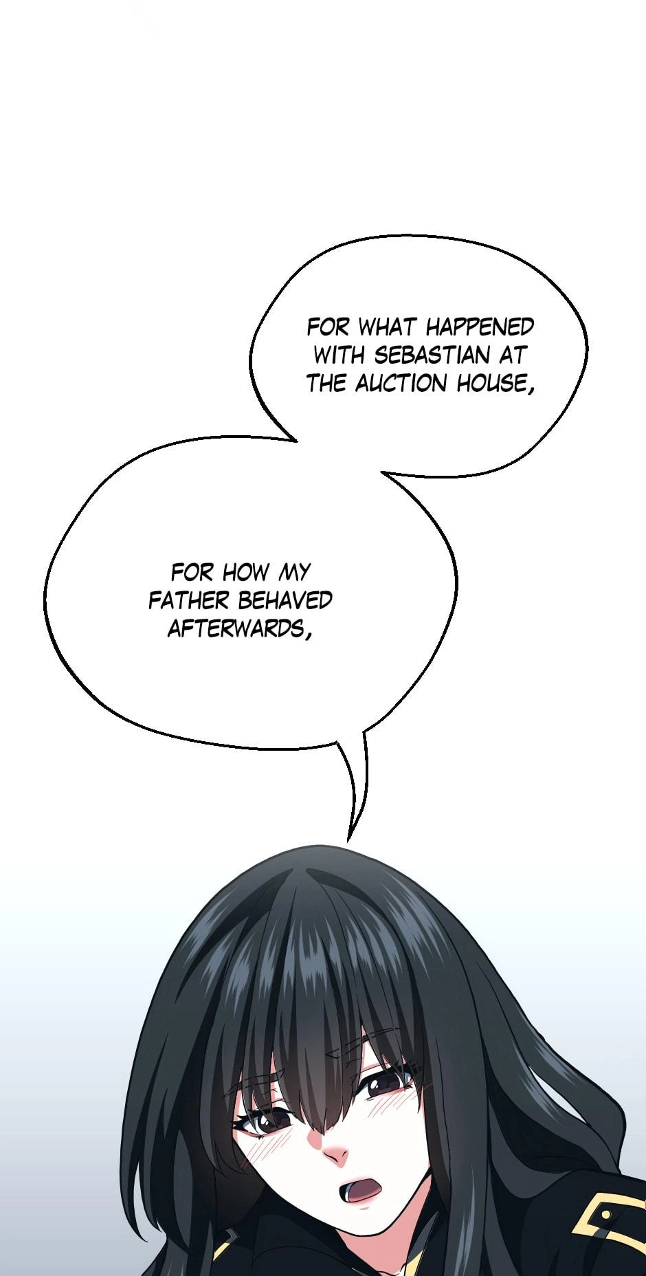 The Beginning After the End Chapter 105 — page 6