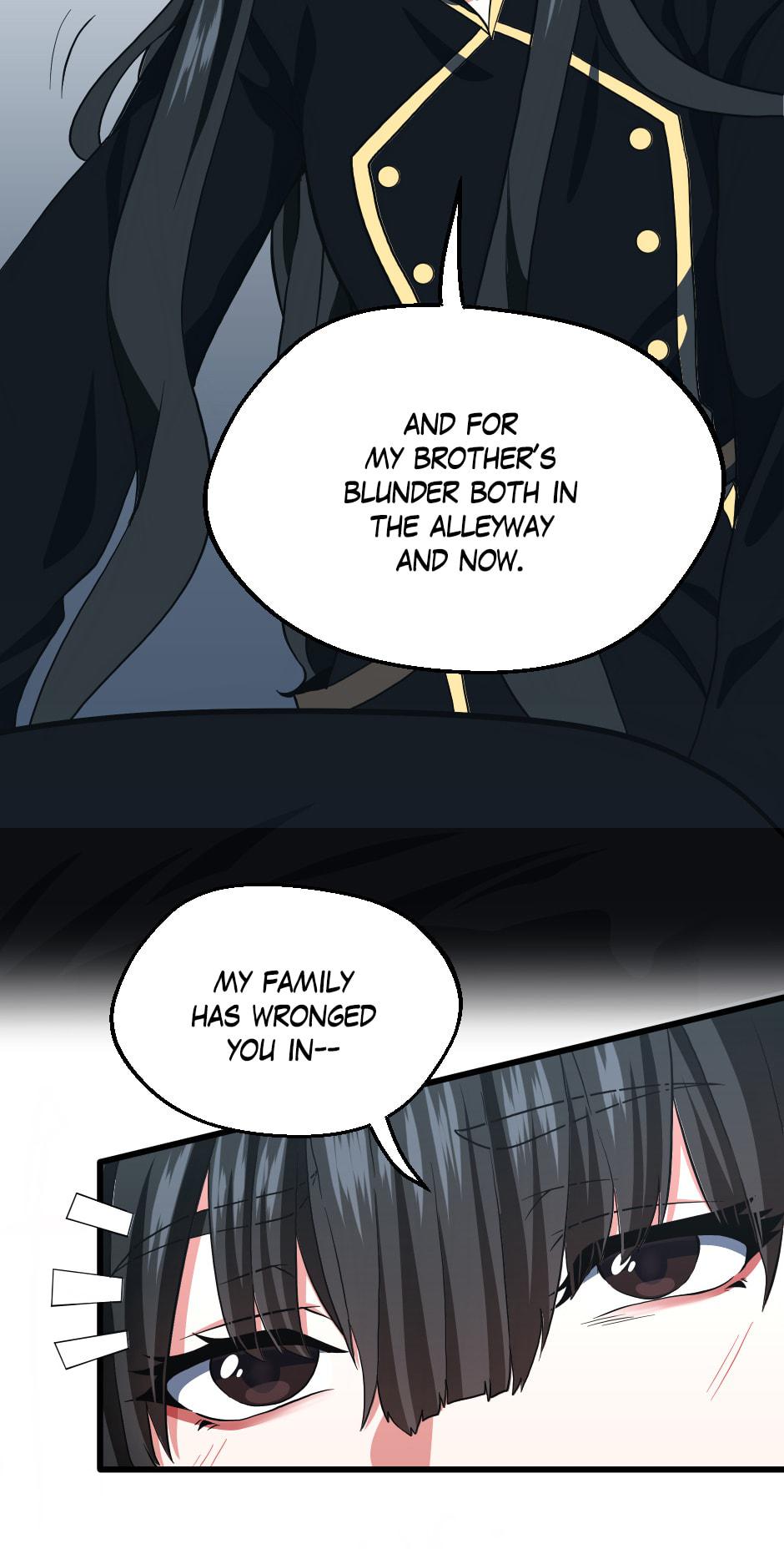The Beginning After the End Chapter 105 — page 7