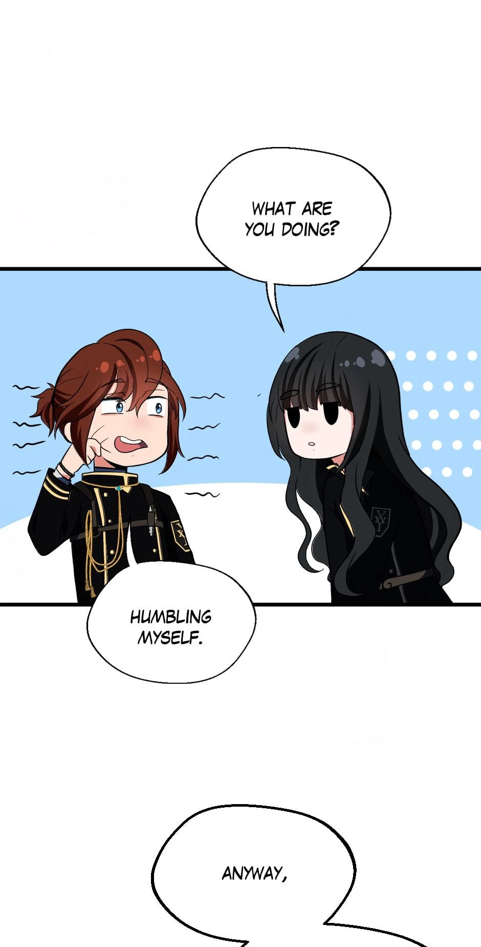 The Beginning After the End Chapter 105 — page 8