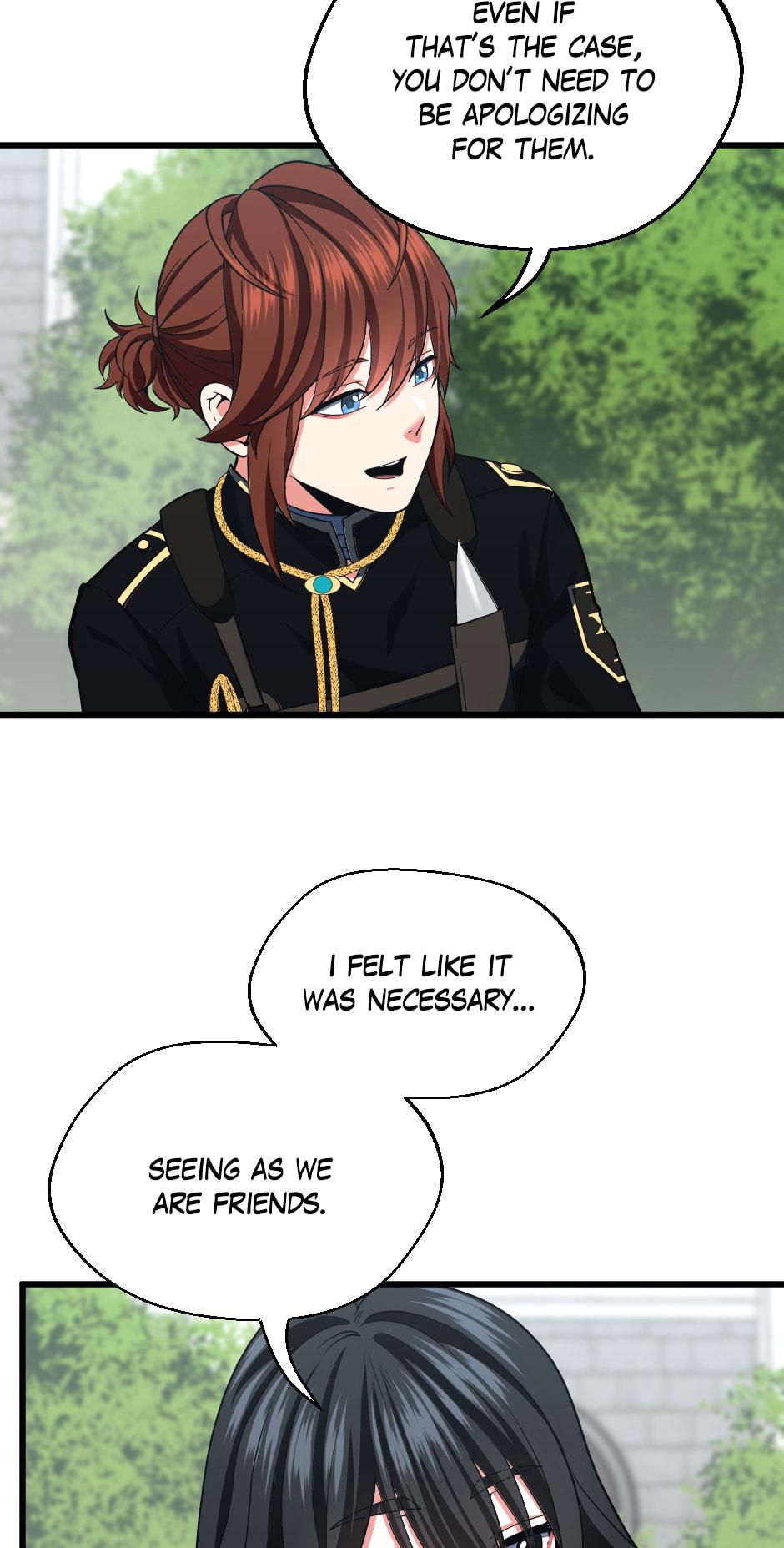 The Beginning After the End Chapter 105 — page 11