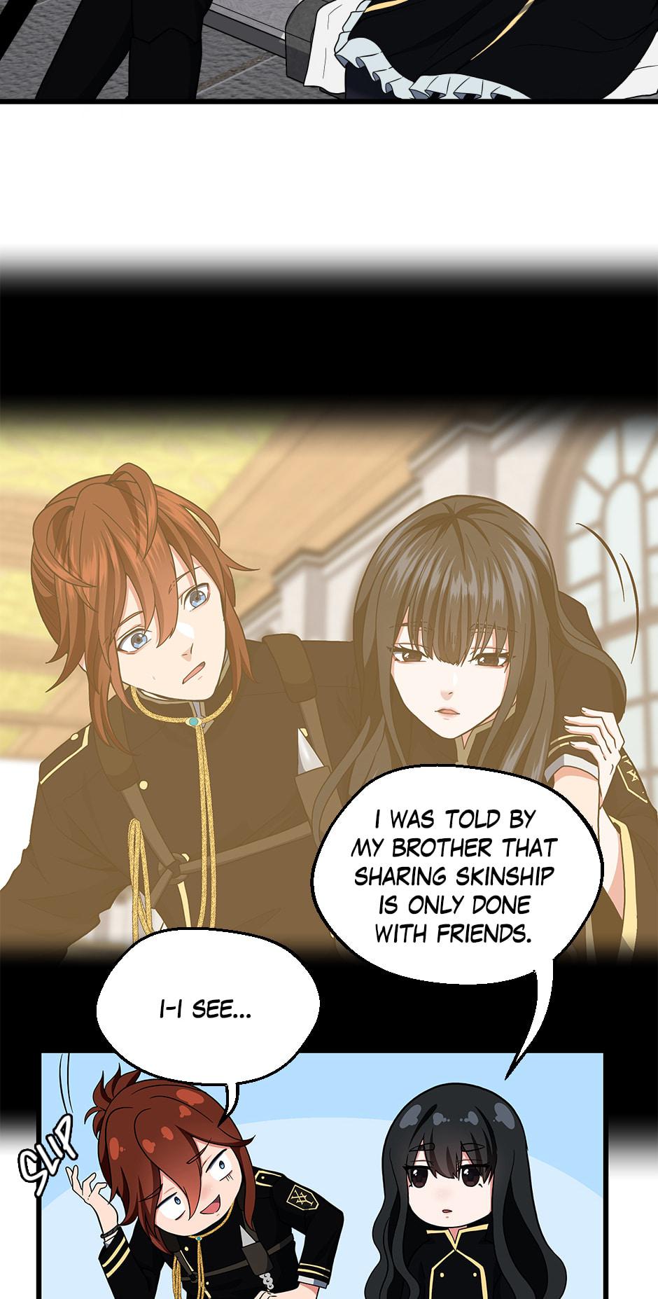 The Beginning After the End Chapter 105 — page 13