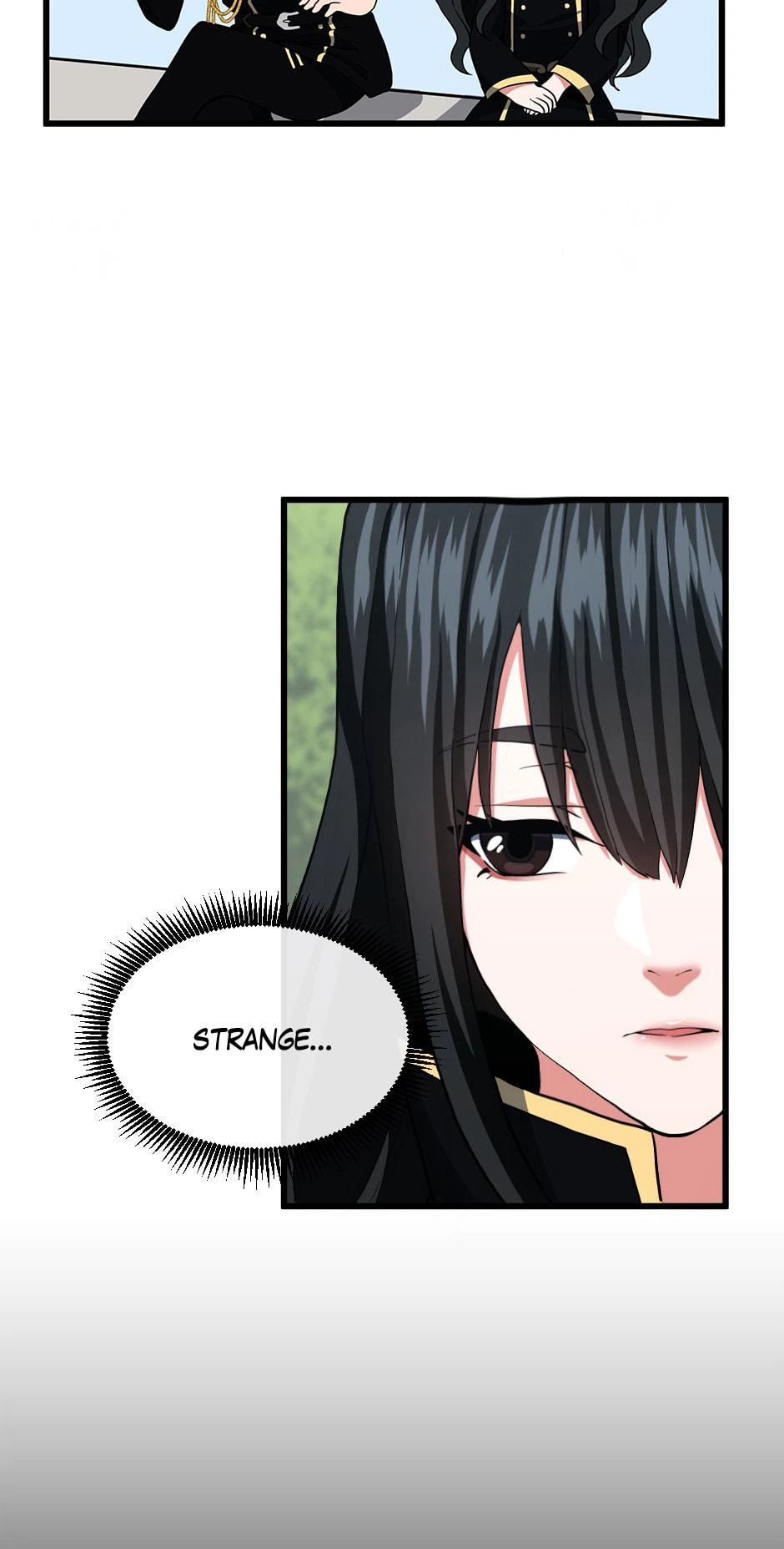 The Beginning After the End Chapter 105 — page 14
