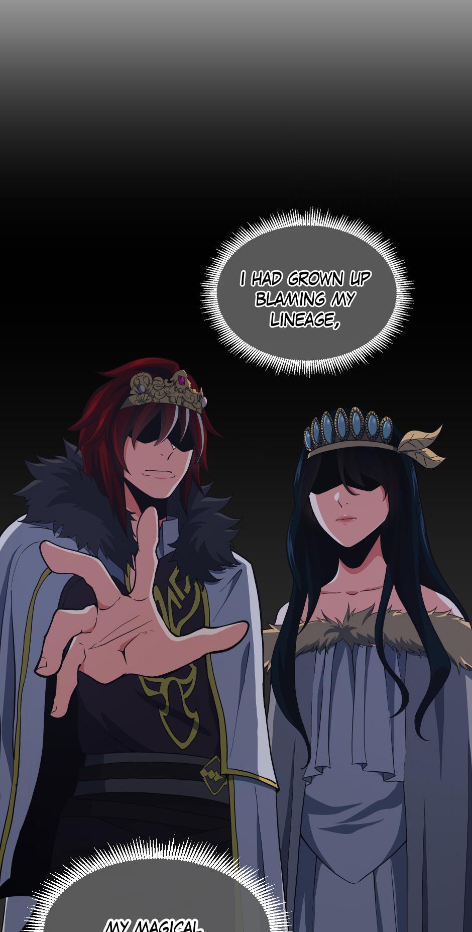 The Beginning After the End Chapter 105 — page 15