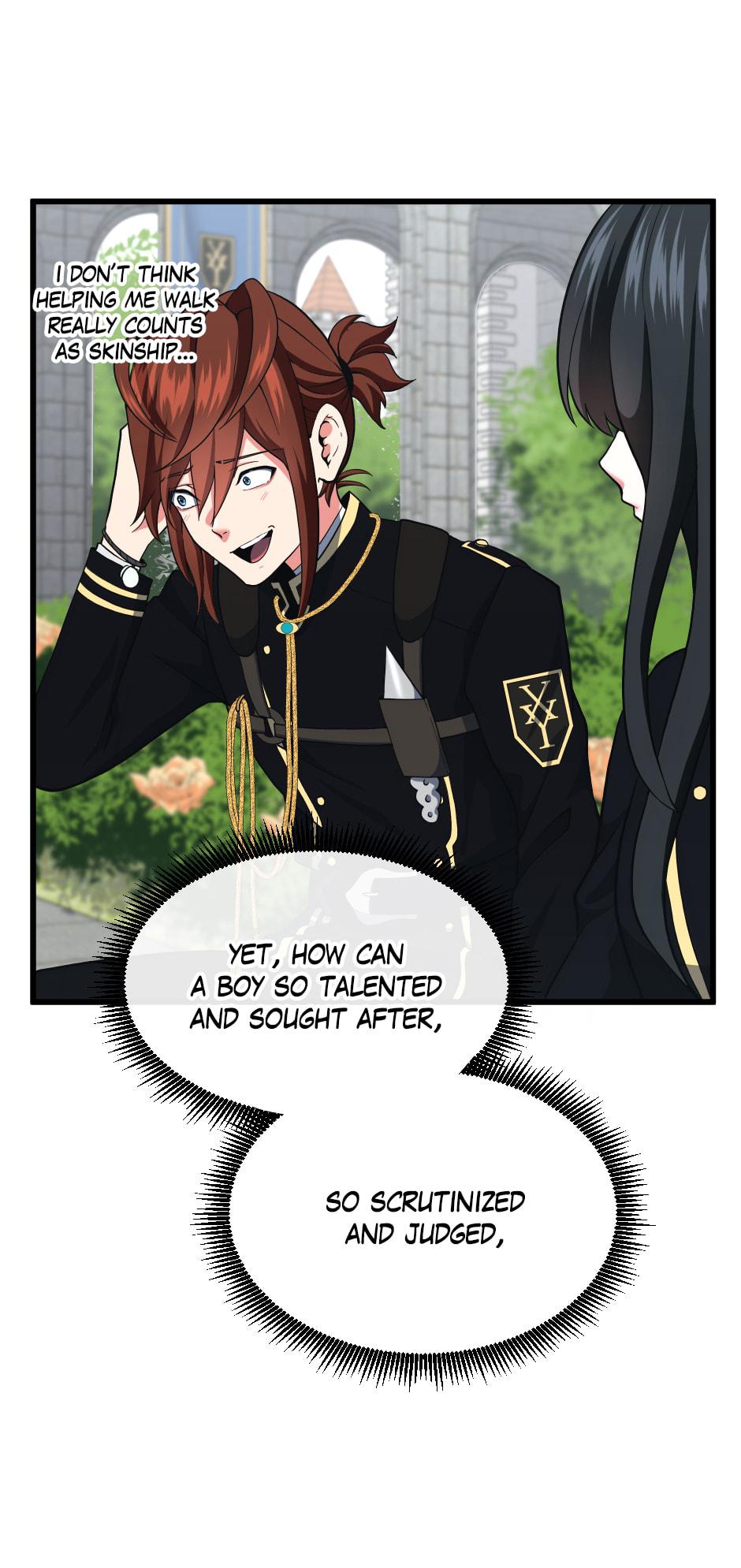 The Beginning After the End Chapter 105 — page 17