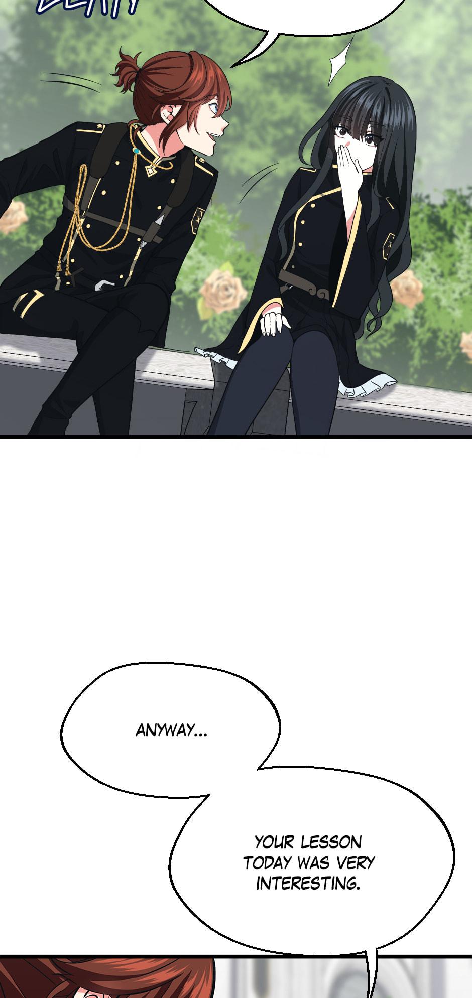 The Beginning After the End Chapter 105 — page 20