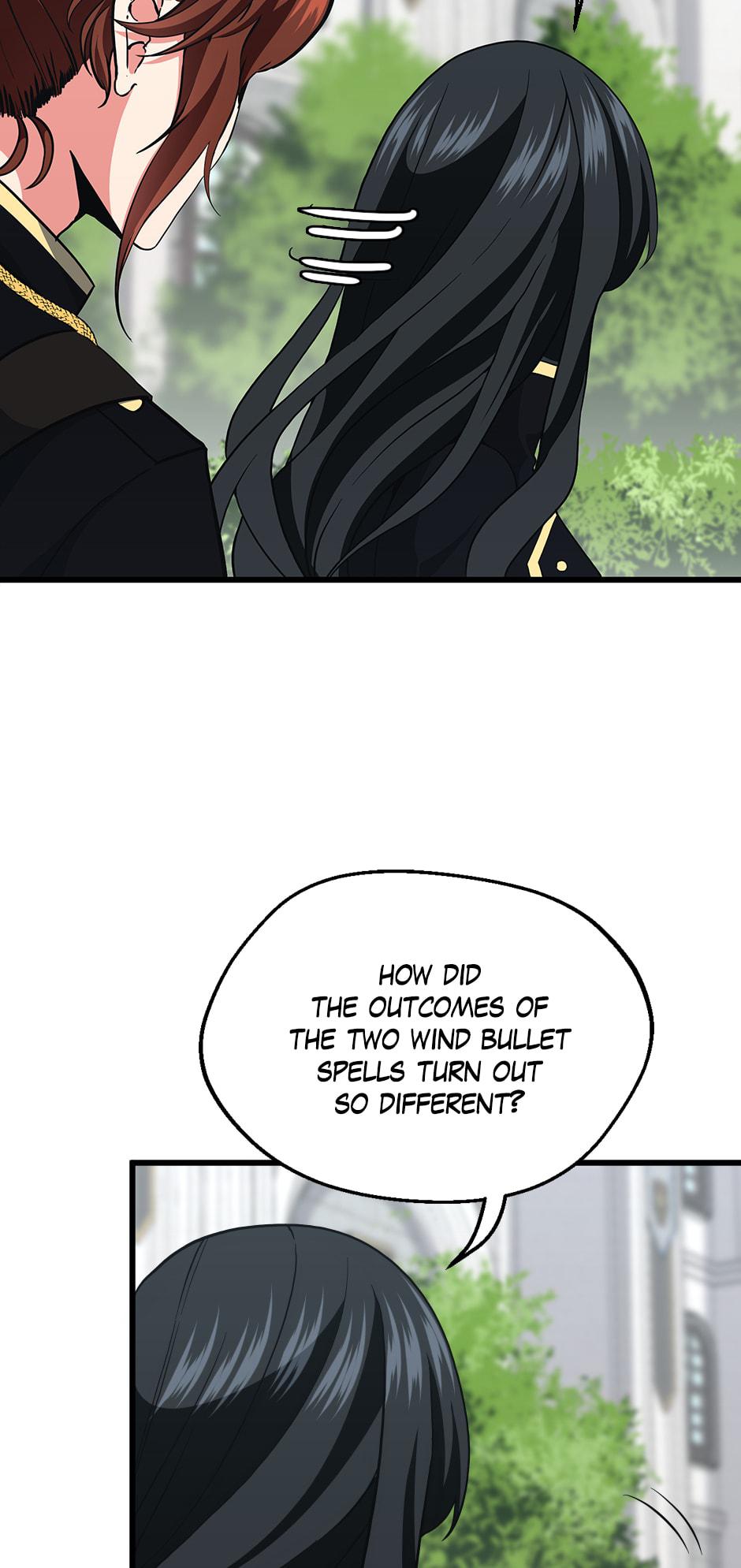 The Beginning After the End Chapter 105 — page 21