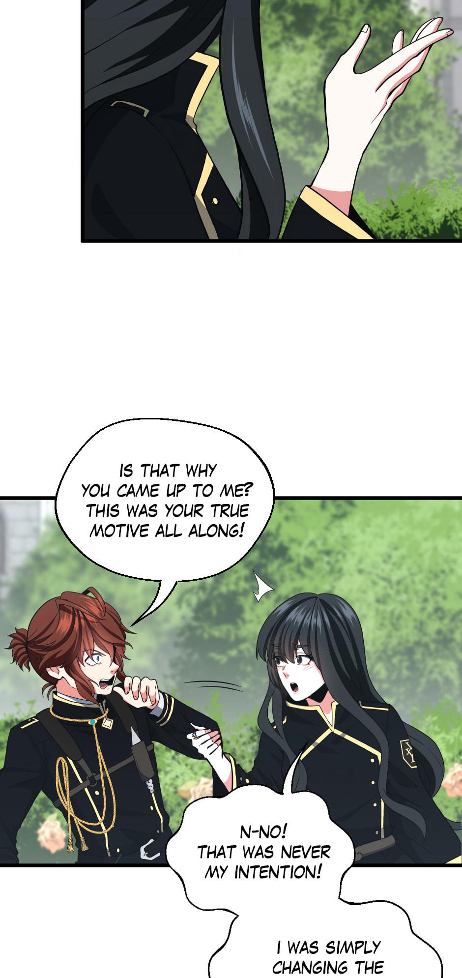 The Beginning After the End Chapter 105 — page 22